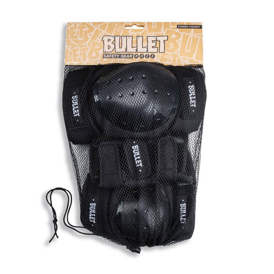 Bullet Adult Combo Pack