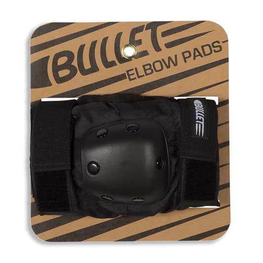 Bullet Adult Elbow pads