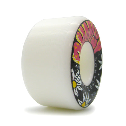 Clumsy skateboards Daisy 53mm 101a