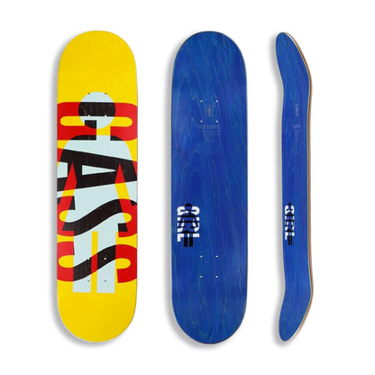 Girl Knockout Griffin Gass 8.00"