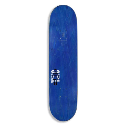 Girl Knockout Griffin Gass 8.00"