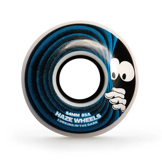 Haze wheels Lurking in the Dark II 54mm 85a