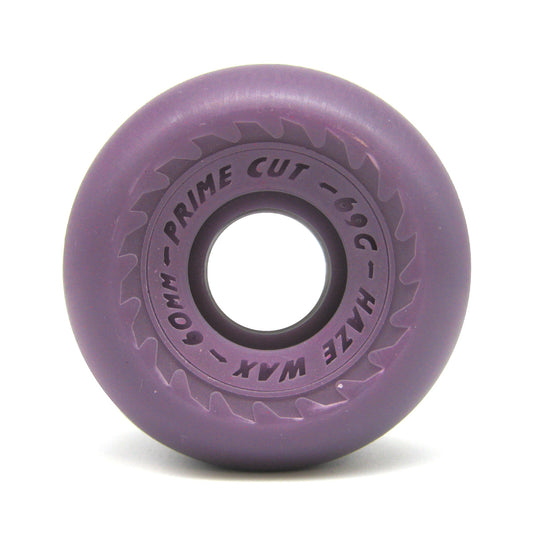Haze Prime Cut Wax Purple
