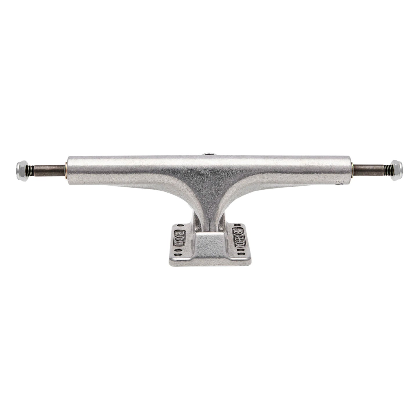 Independent STAGE XI  Polished High 215 (10")
