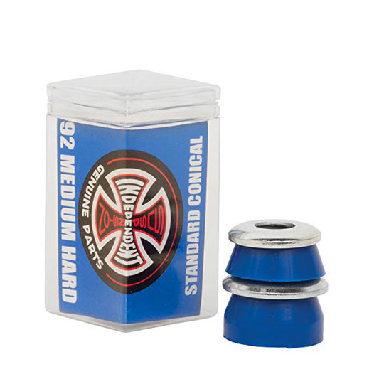 Independent Conical Bushing Medium Hard 92a