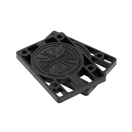 Independent Riser Pads Hard 0.25"
