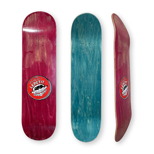 Copain Coping Camembert Le Petit