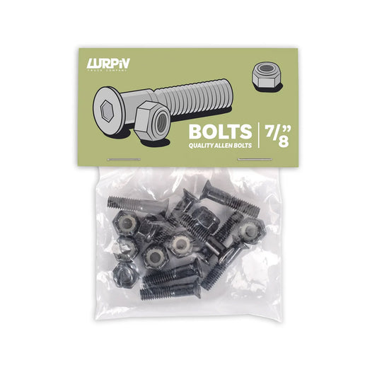 Lurpiv Allen 7/8"