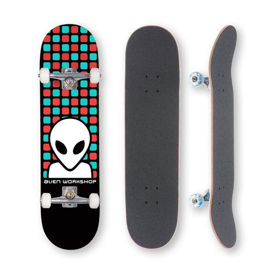 AWS Matrix Multi complete 8.00"