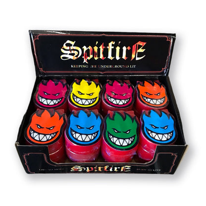 Spitfire Embers mini (Wax vendues à l’unité)