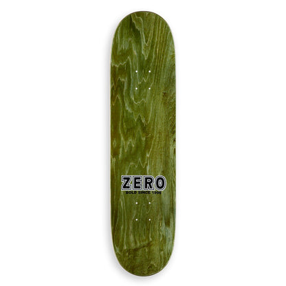 Zero Classic Bold