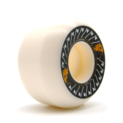 Haze wheels 10 Years Oscar Candon 53mm 99a
