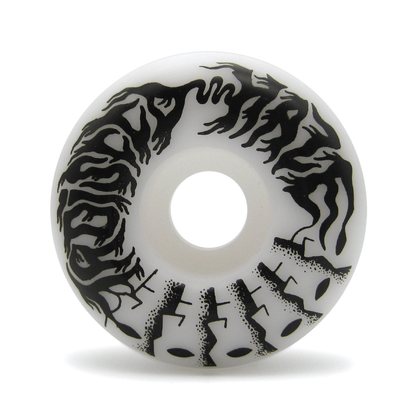 Haze wheels X Trois CCD 55mm 103a
