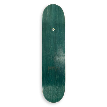 Brainless skateboards Lilith 8.125"