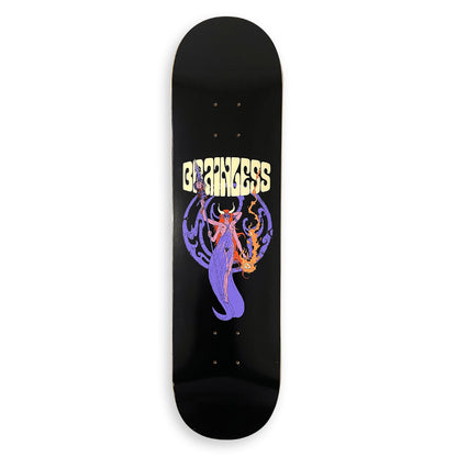 Brainless skateboards Morgana 8.0"