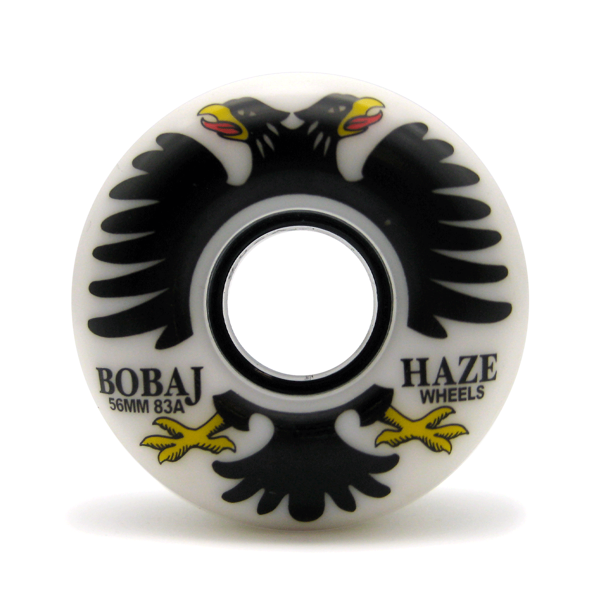 Haze wheels Bobaj Filmer Model 56mm 83a
