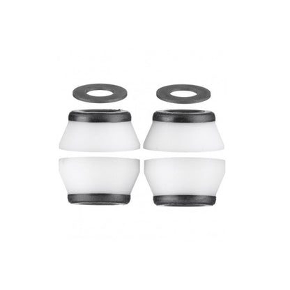 Bones Hardcore Bushings White Hard