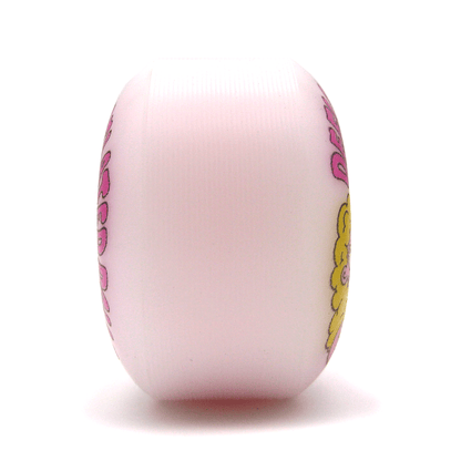Haze wheels Deflated Dolls 54mm 85a