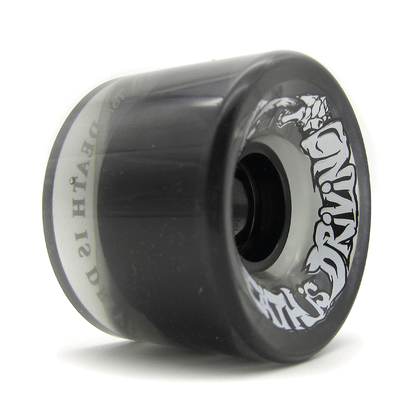 Haze wheels Death is Driving 60mm 78a