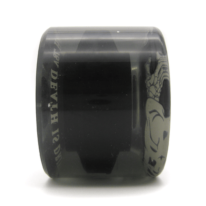 Haze wheels Death is Driving 60mm 78a