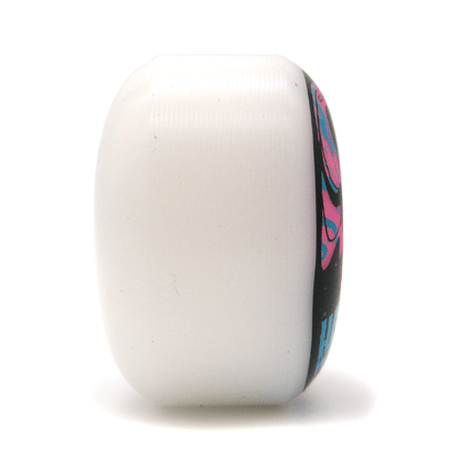 Haze wheels Death on Acid 54mm 101a