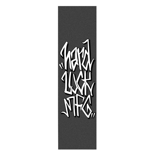 Hard Luck Tagger 9" x 33"