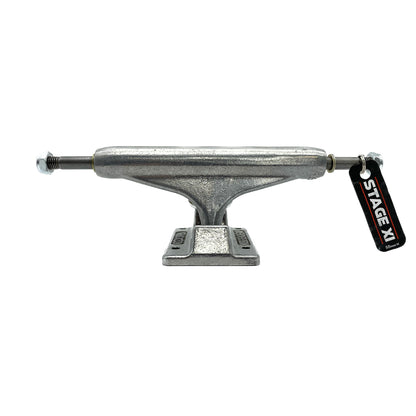 Independent STAGE XI Polished High 139 (8.0")