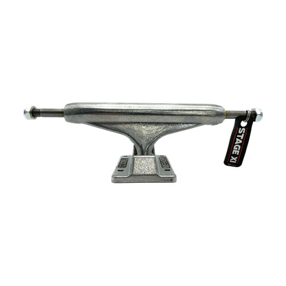 Independent STAGE XI  Polished High 144 (8.25")