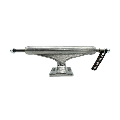 Independent STAGE XI  Polished High 169 (9.125")