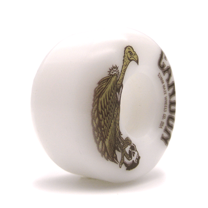 Haze wheels One Offs Oscar Candon 53mm 99a