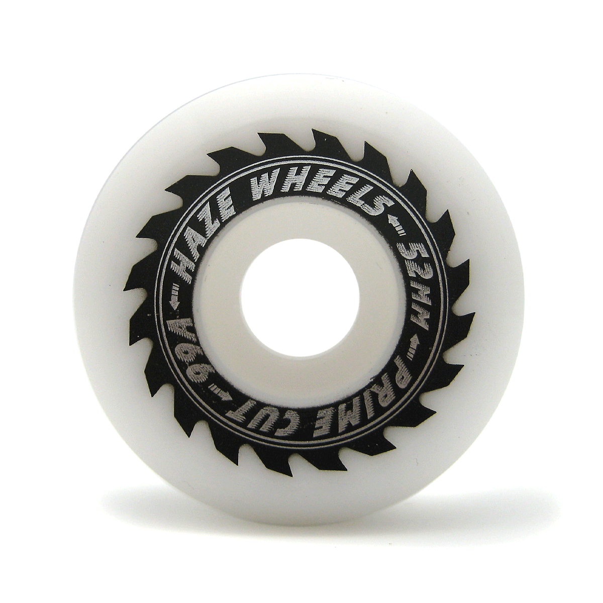 Haze wheels Prime Cut 52mm 99a