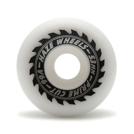 Haze wheels Prime Cut 53mm 99a