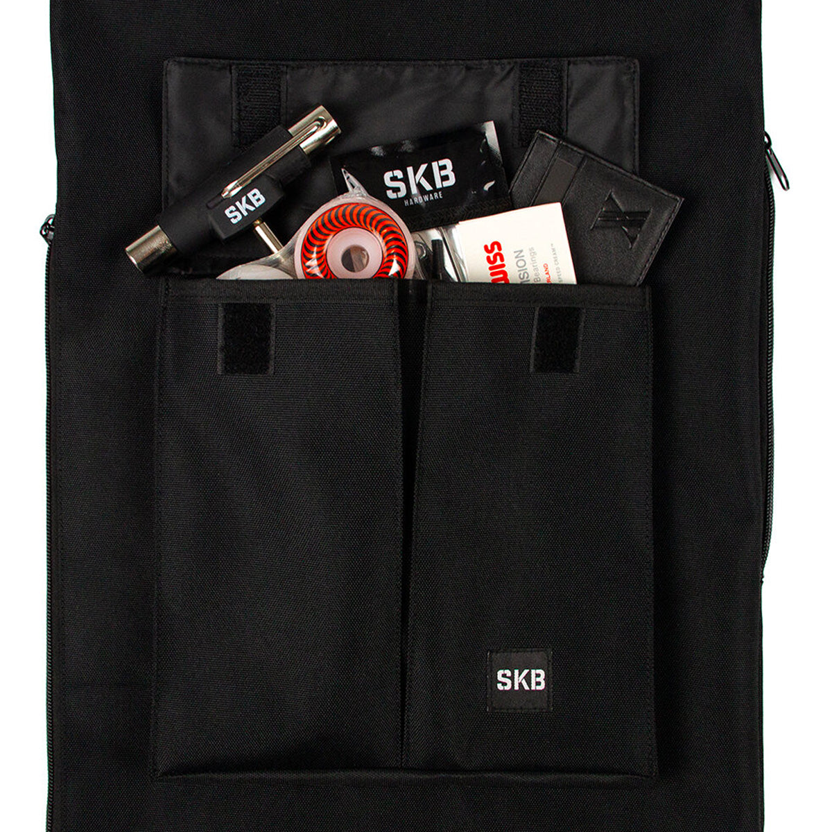 SKB Classic Board Bag Black