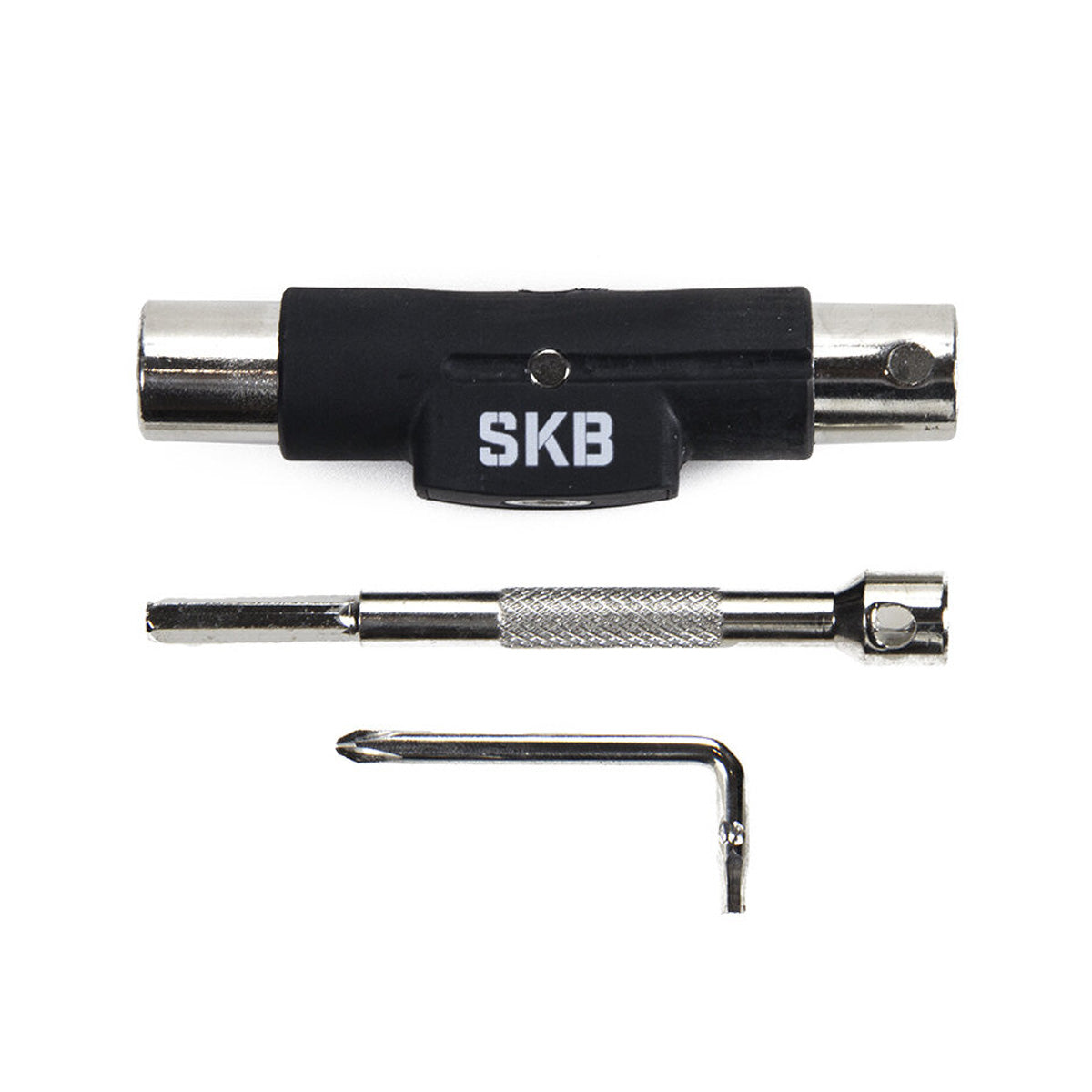 SKB Technic Tool silver