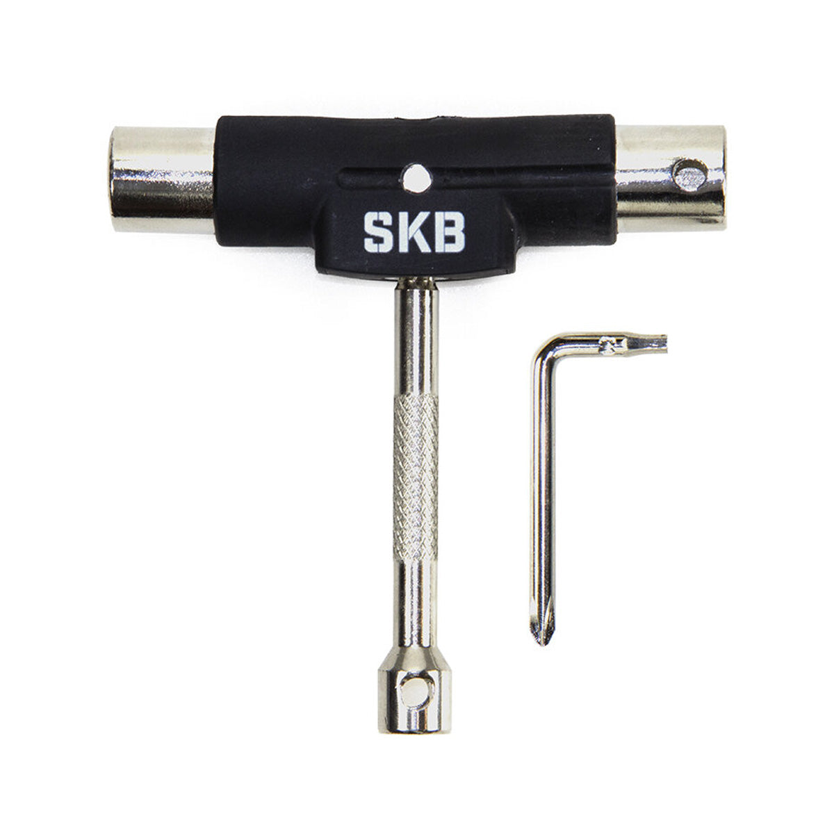 SKB Technic Tool silver