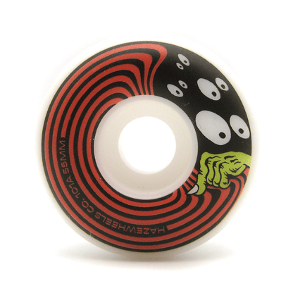 Haze wheels Sneak 55mm 101a