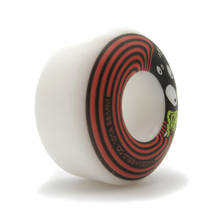 Haze wheels Sneak 55mm 101a