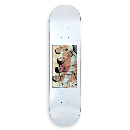 The Kids board by TAVU 8"