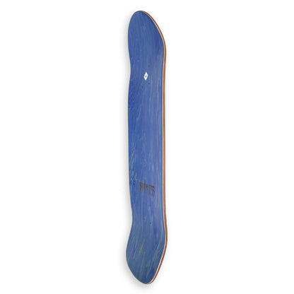 Brainless skateboards King of the Road Noa Marchetti 9.0"