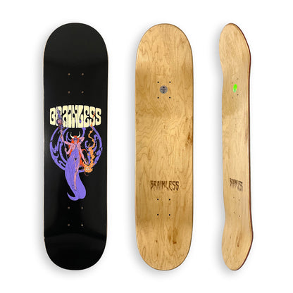 Brainless skateboards Morgana 8.0"
