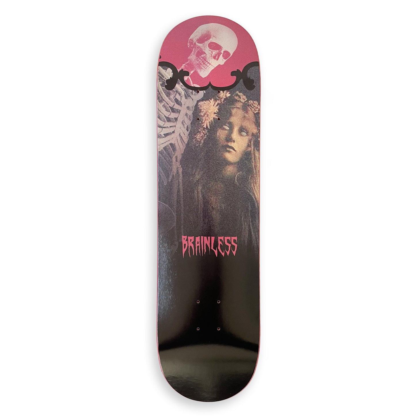 Brainless skateboards Sweet Death 8.25"